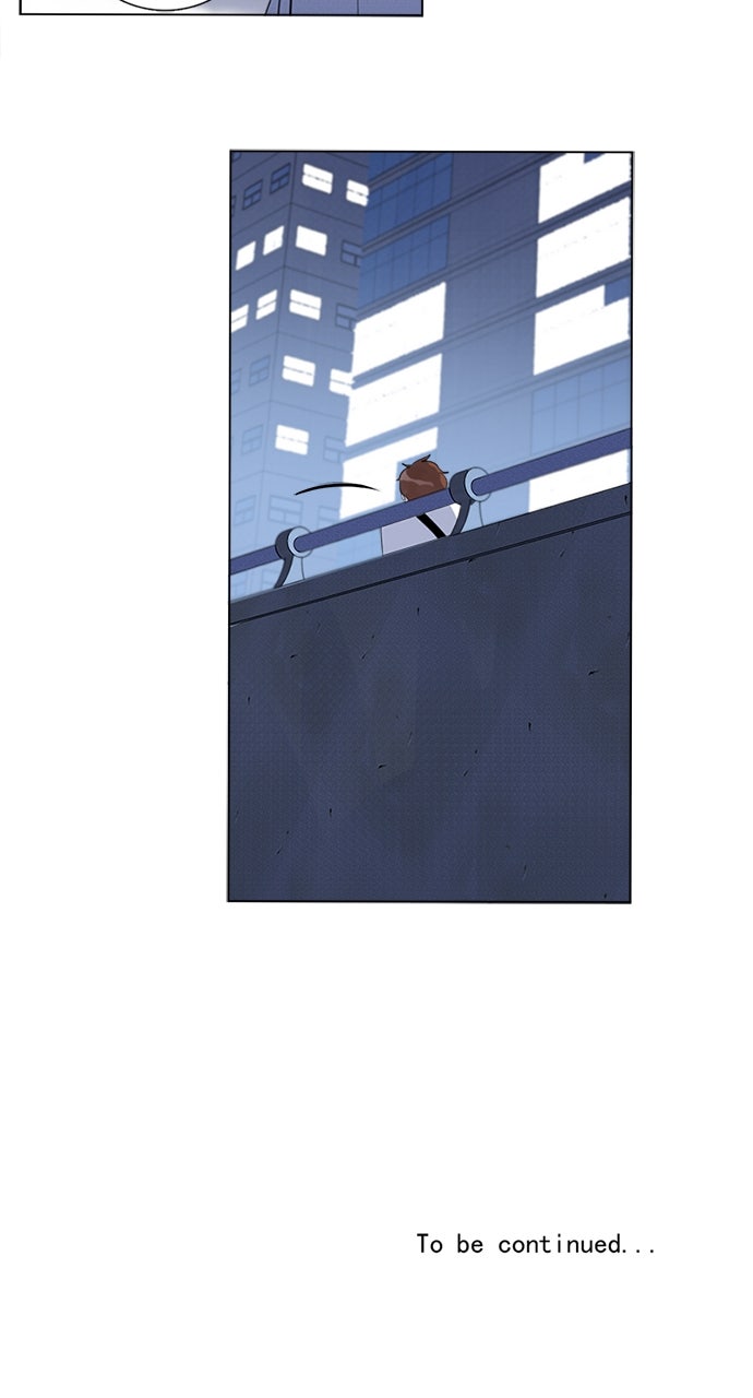 Read Here U Are chapter 124 image 57 on Lezhin