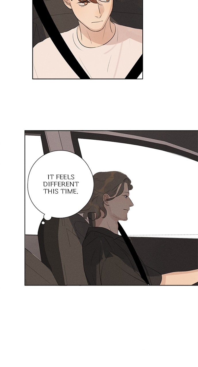 Read Here U Are chapter 124 image 7 on Lezhin
