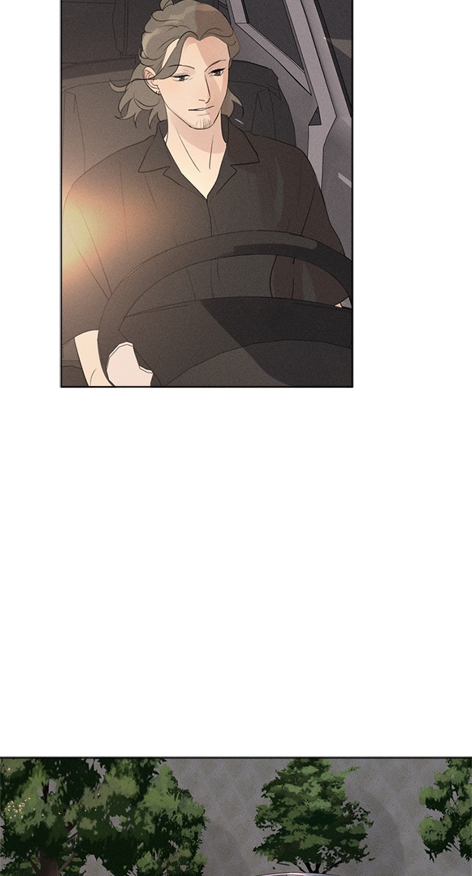 Read Here U Are chapter 124 image 9 on Lezhin