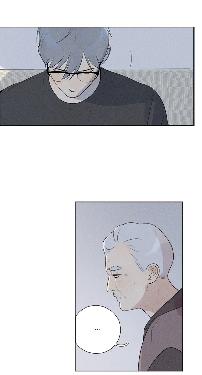 Read Here U Are chapter 125 image 22 on Lezhin