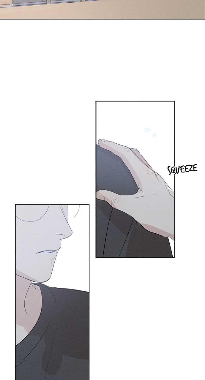 Read Here U Are chapter 125 image 27 on Lezhin