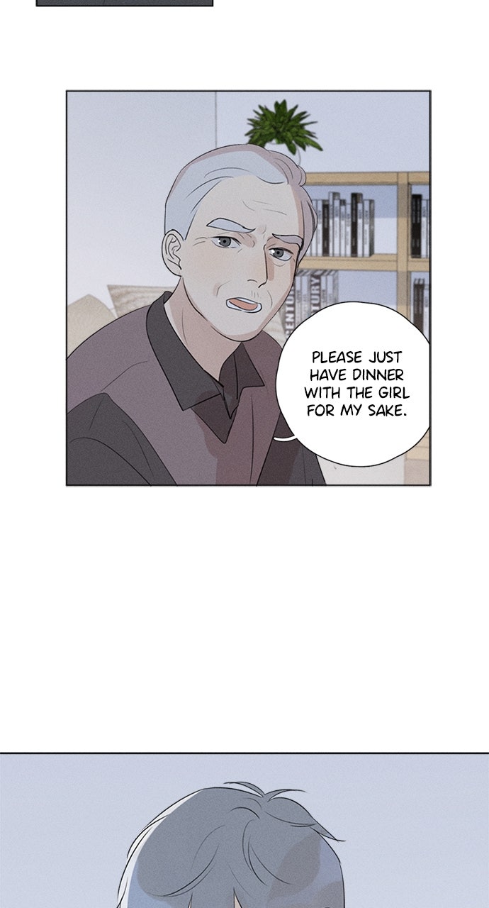 Read Here U Are chapter 125 image 28 on Lezhin