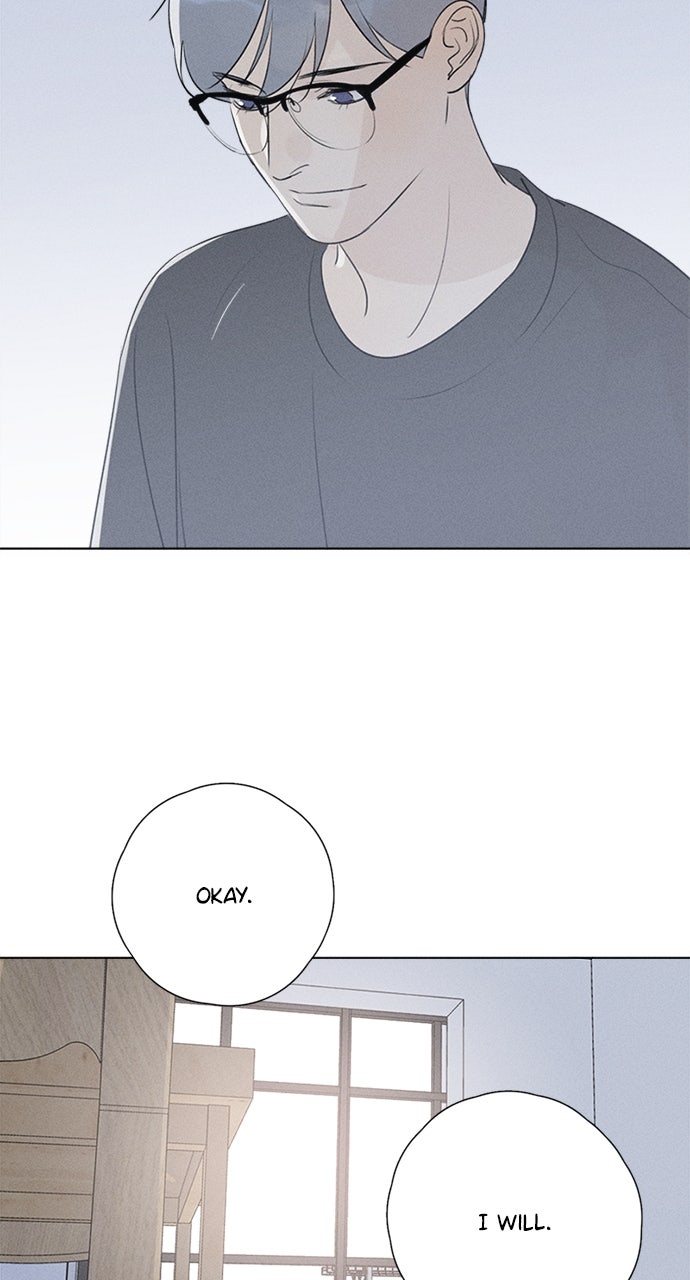 Read Here U Are chapter 125 image 29 on Lezhin