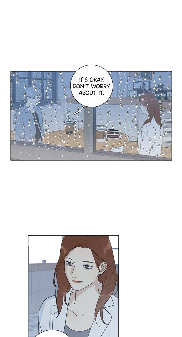 Read Here U Are chapter 126 image 23 on Lezhin