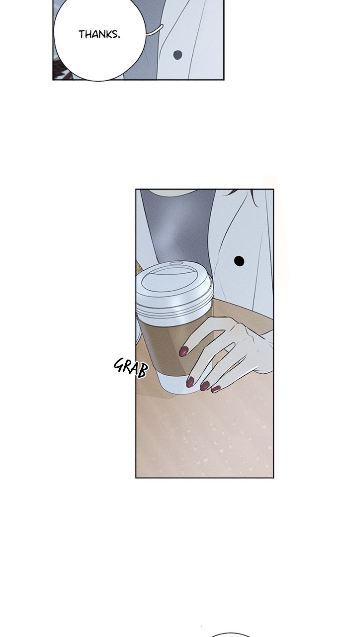 Read Here U Are chapter 126 image 24 on Lezhin
