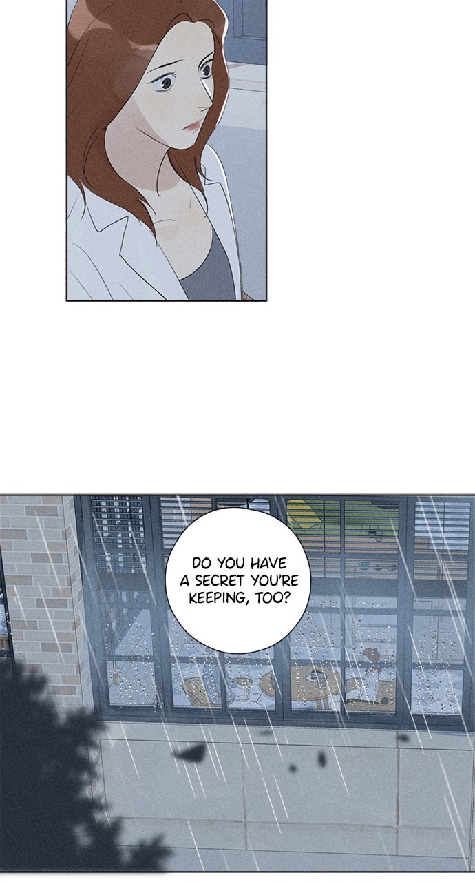 Read Here U Are chapter 126 image 38 on Lezhin
