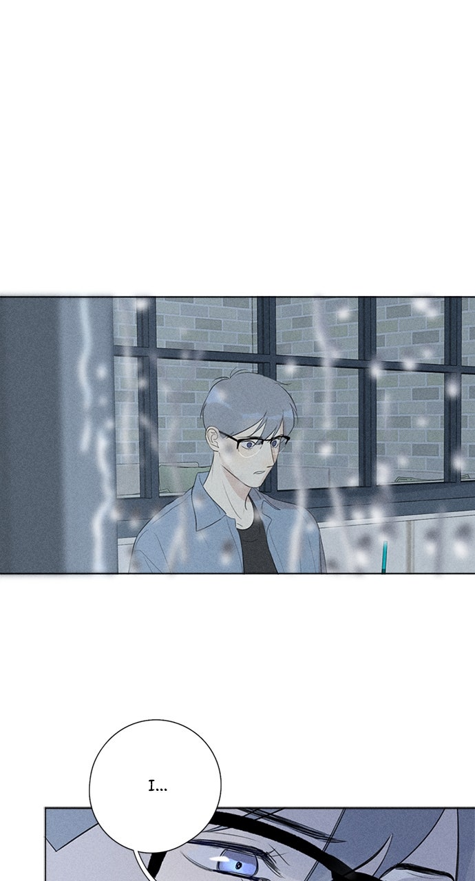 Read Here U Are chapter 126 image 39 on Lezhin