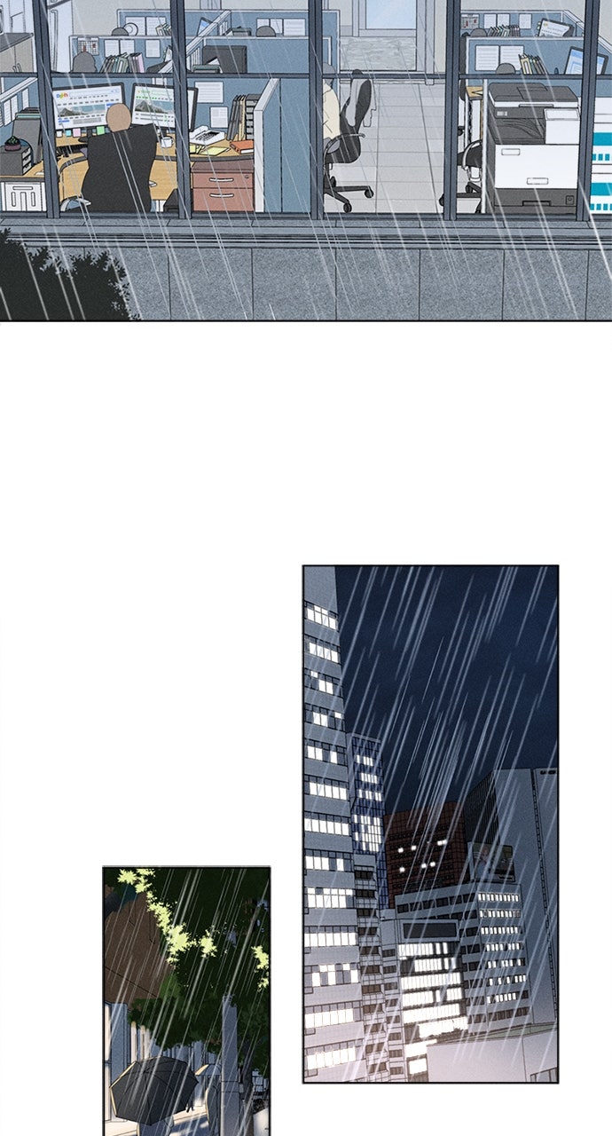 Read Here U Are chapter 127 image 10 on Lezhin