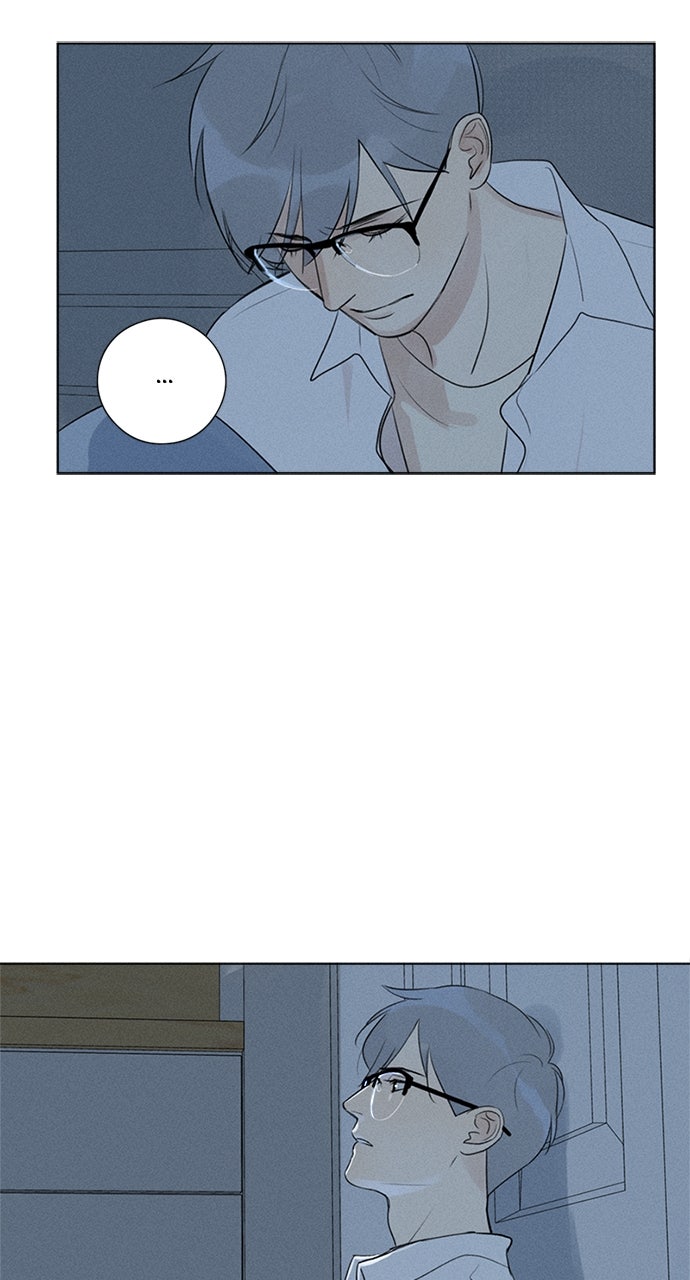 Read Here U Are chapter 127 image 16 on Lezhin