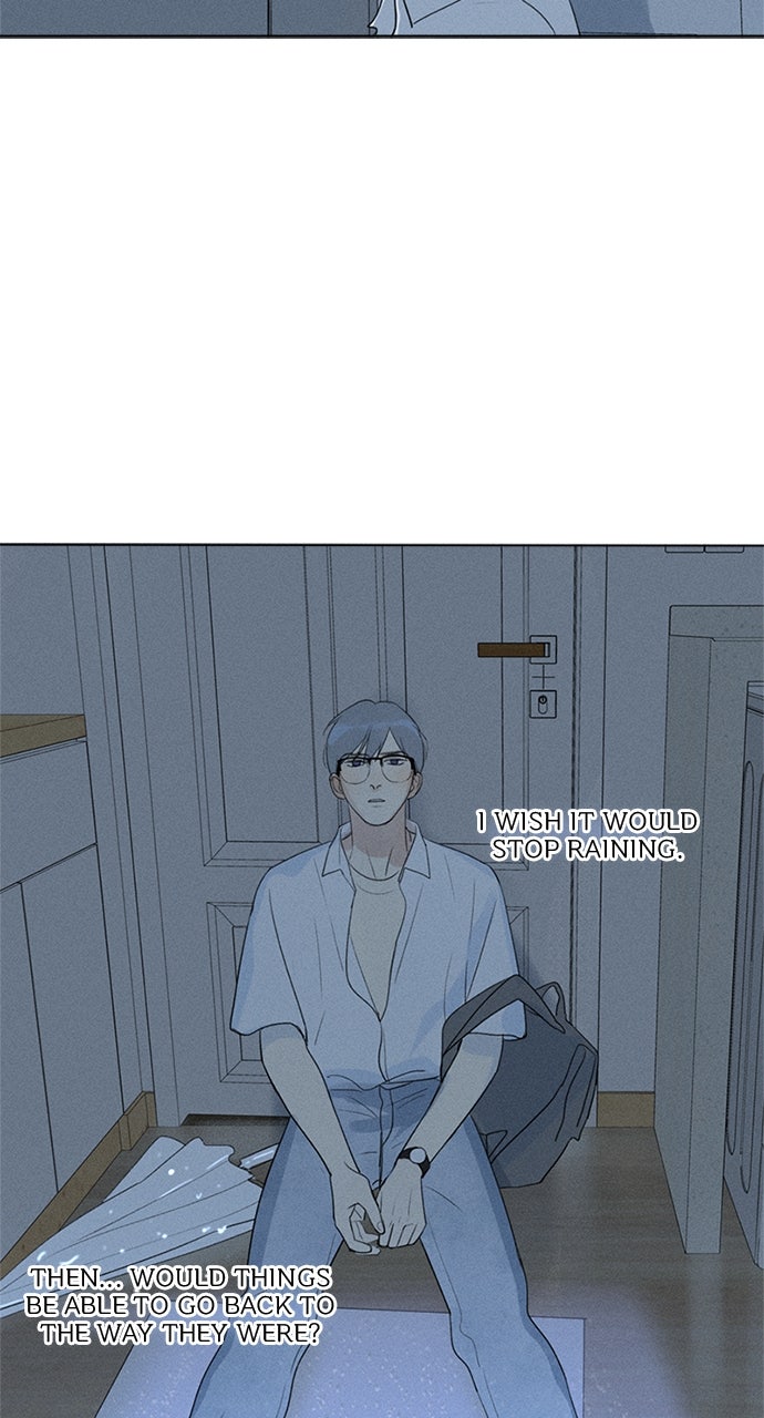 Read Here U Are chapter 127 image 17 on Lezhin