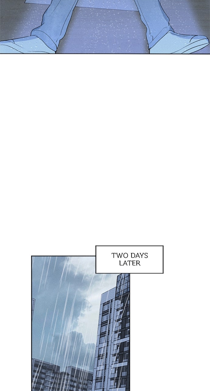 Read Here U Are chapter 127 image 18 on Lezhin