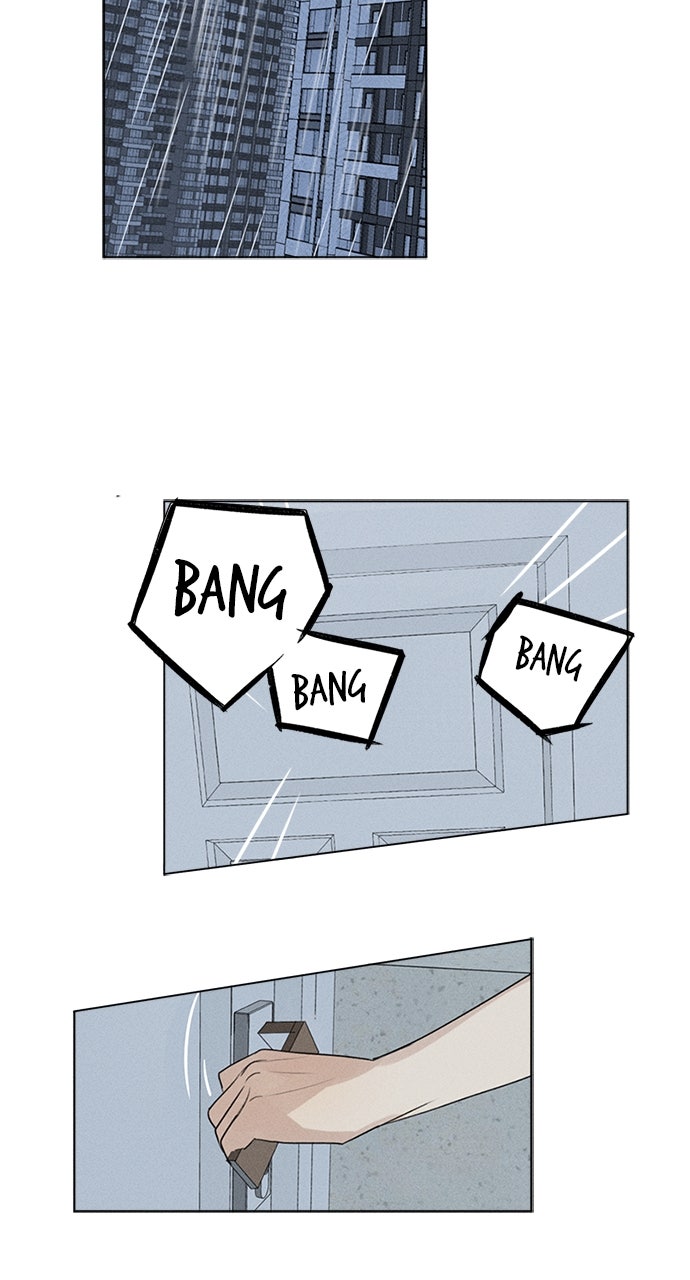 Read Here U Are chapter 127 image 19 on Lezhin