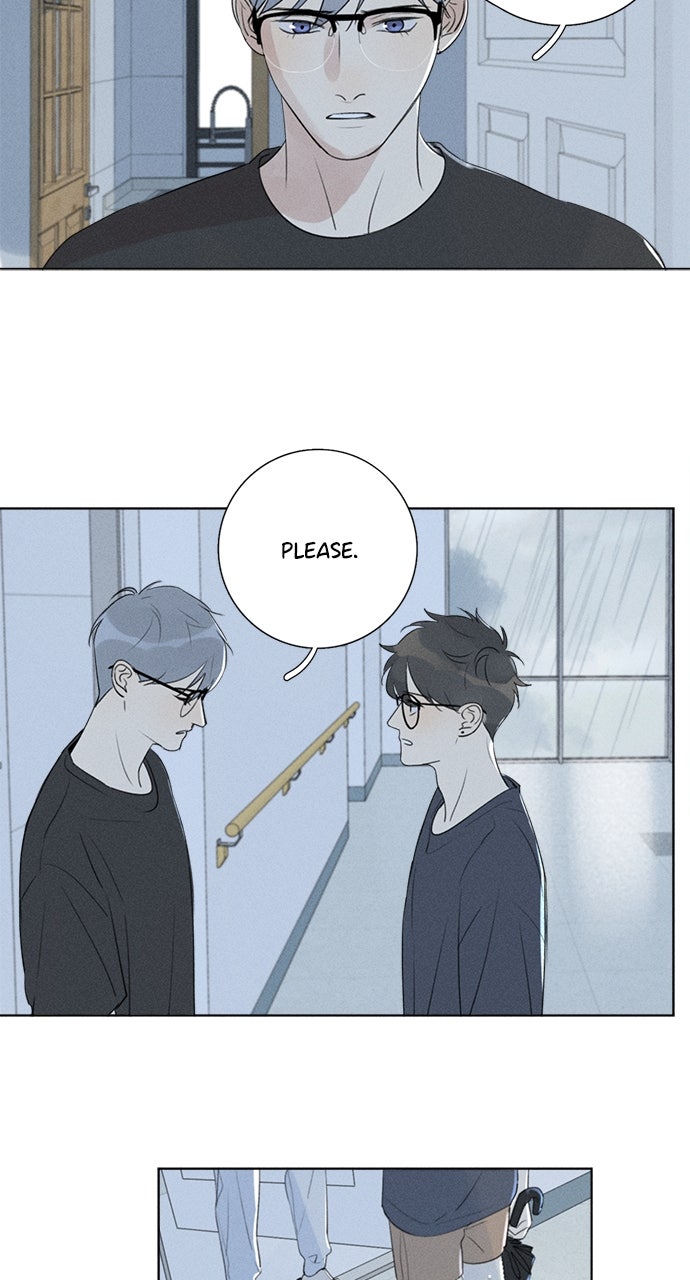 Read Here U Are chapter 127 image 27 on Lezhin