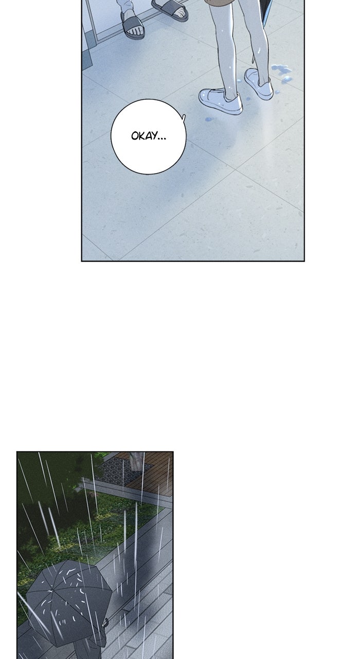 Read Here U Are chapter 127 image 28 on Lezhin
