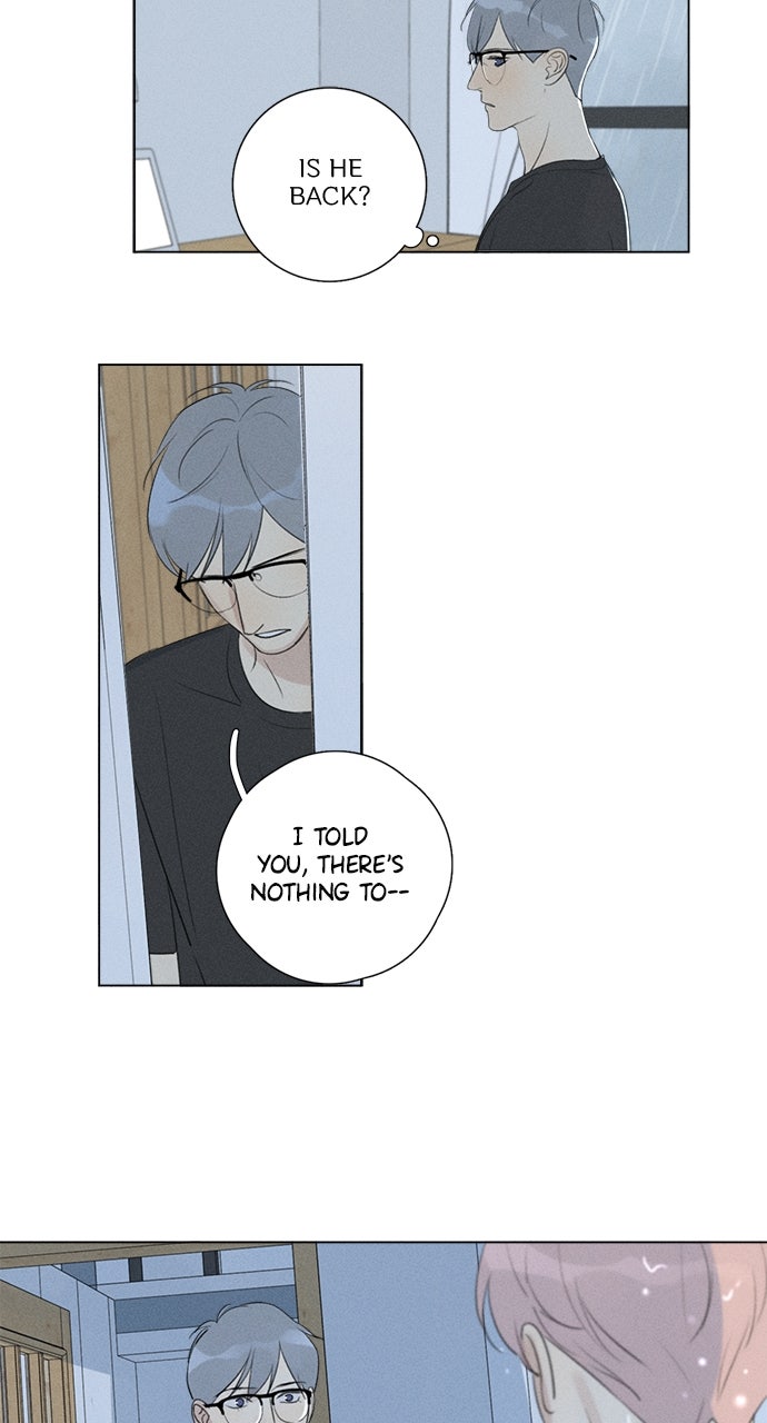 Read Here U Are chapter 127 image 31 on Lezhin