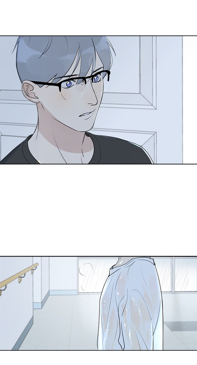 Read Here U Are chapter 128 image 2 on Lezhin
