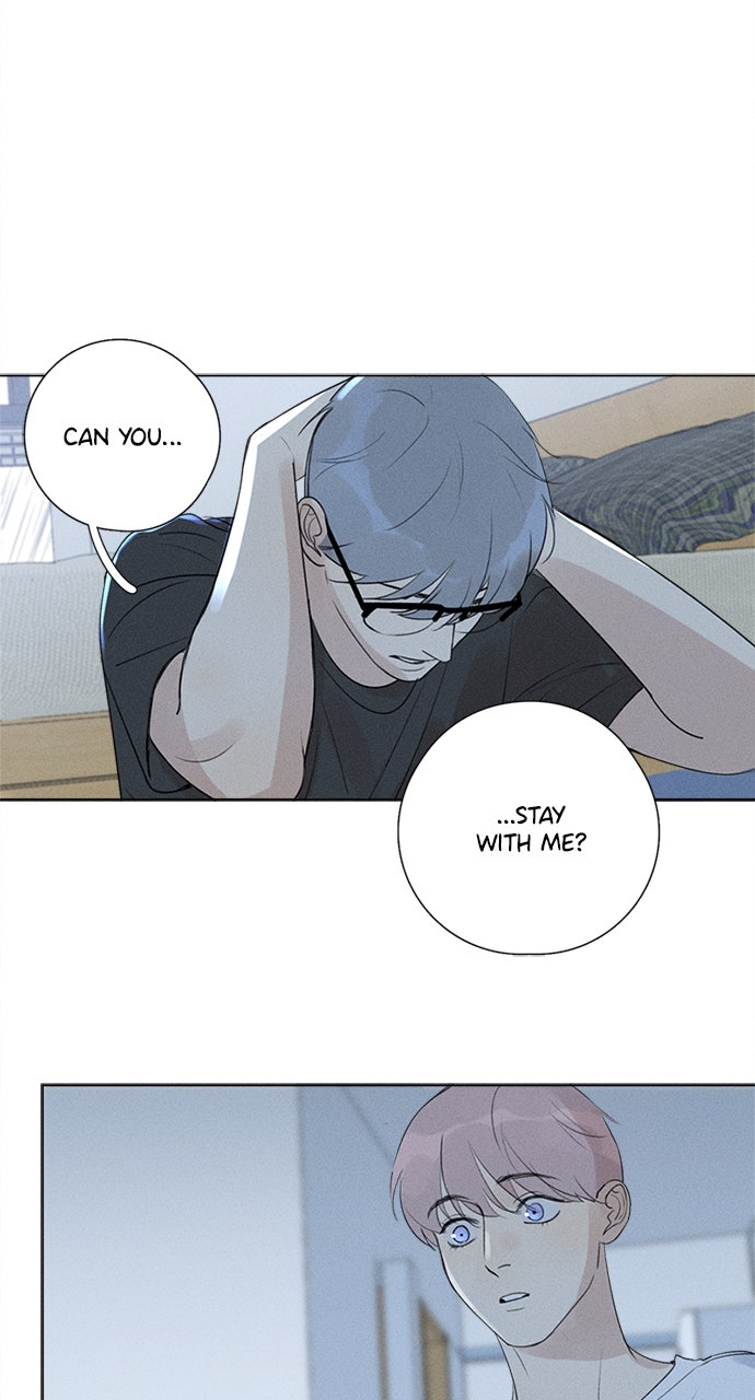 Read Here U Are chapter 128 image 29 on Lezhin