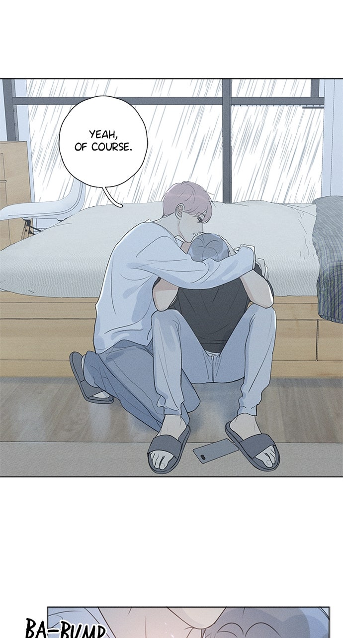 Read Here U Are chapter 128 image 31 on Lezhin