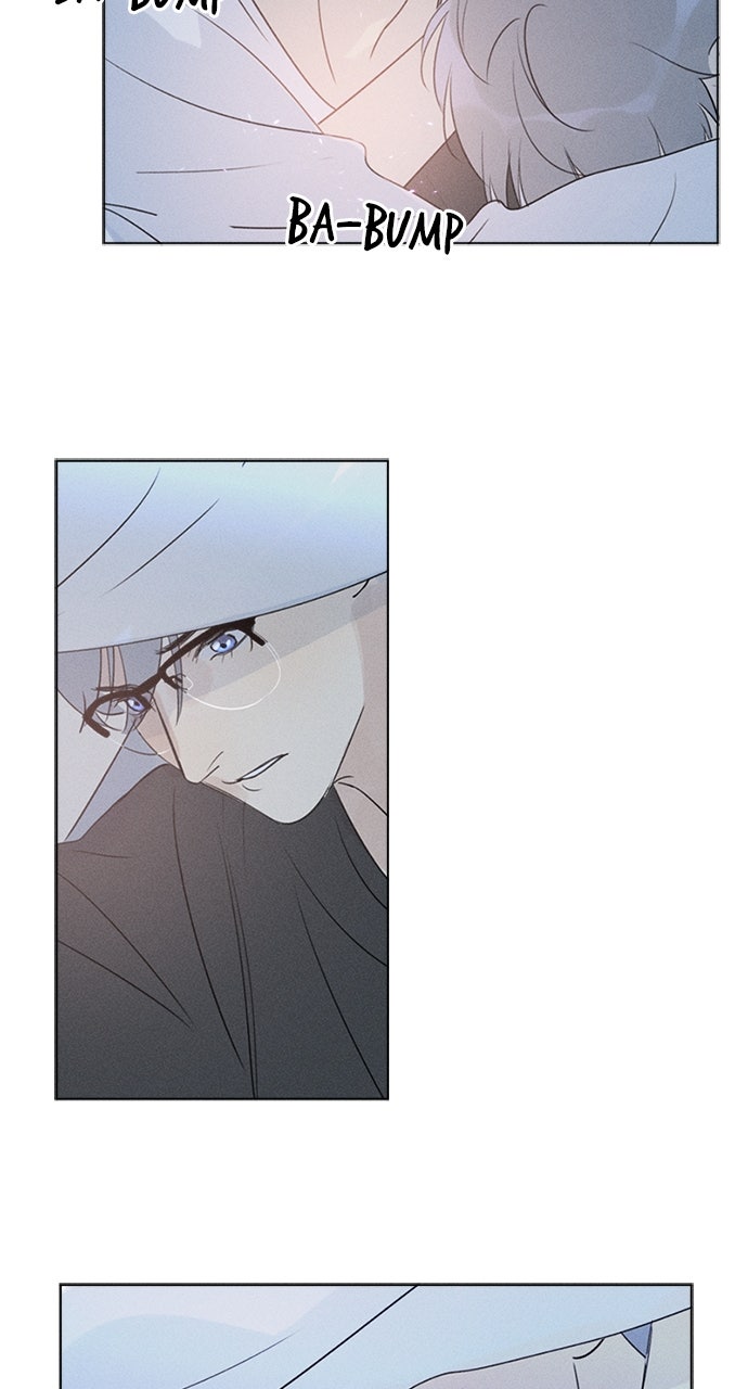 Read Here U Are chapter 128 image 32 on Lezhin