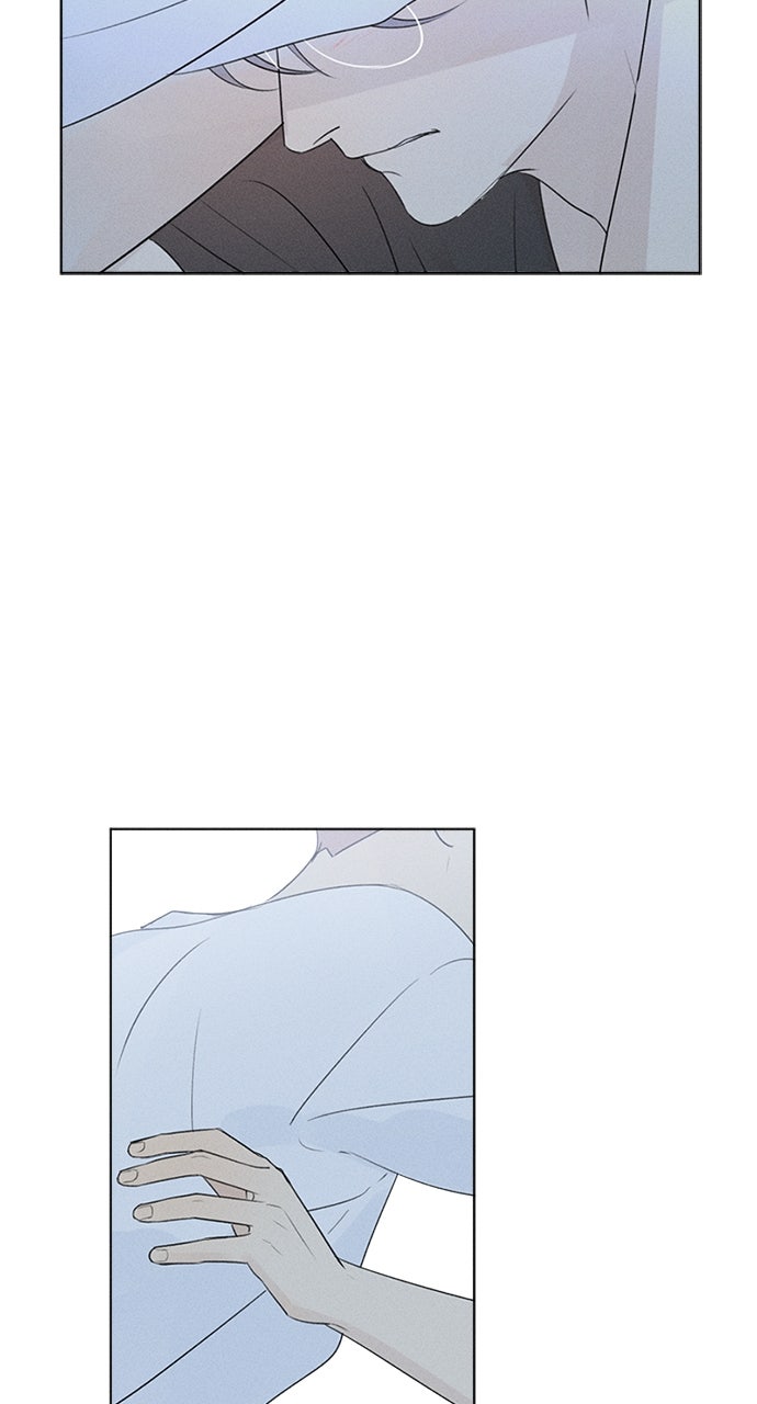 Read Here U Are chapter 128 image 33 on Lezhin