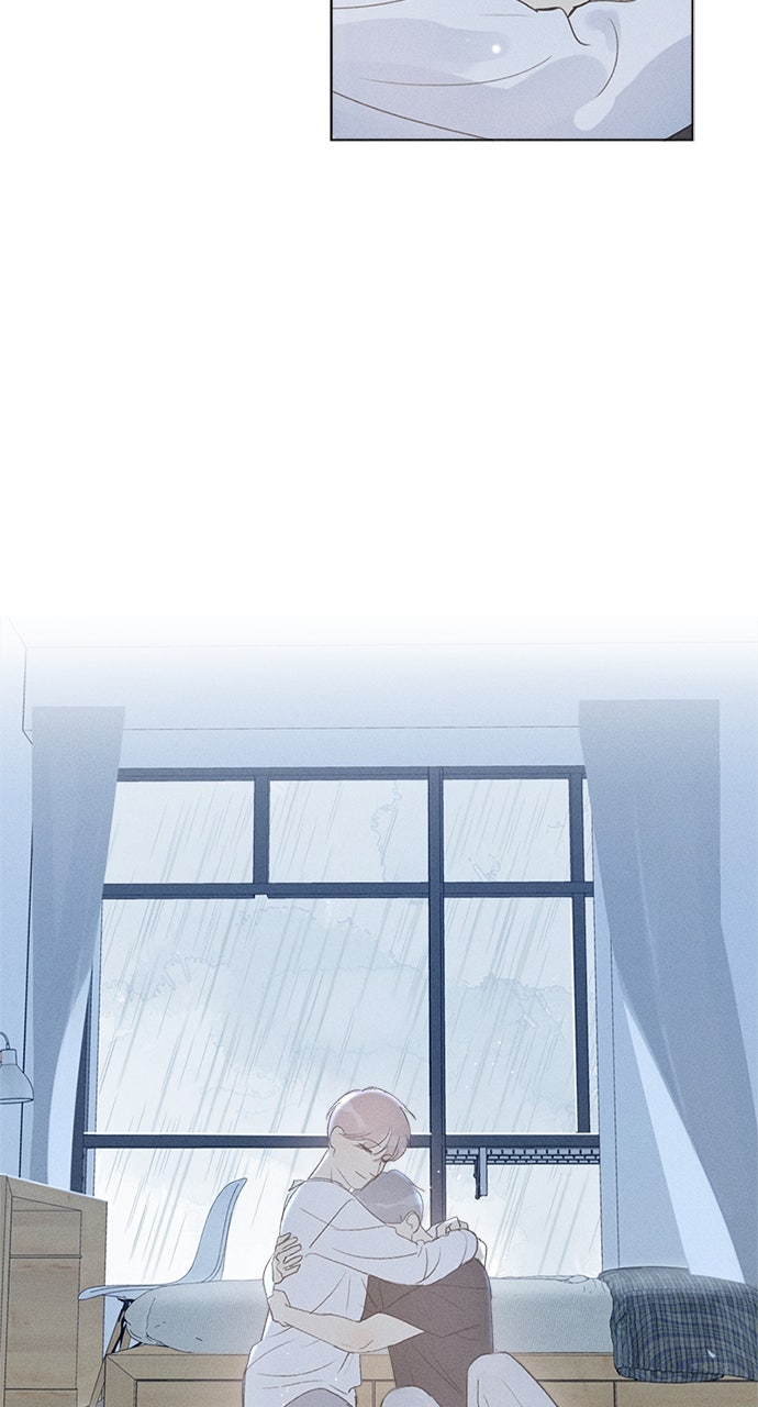 Read Here U Are chapter 128 image 36 on Lezhin