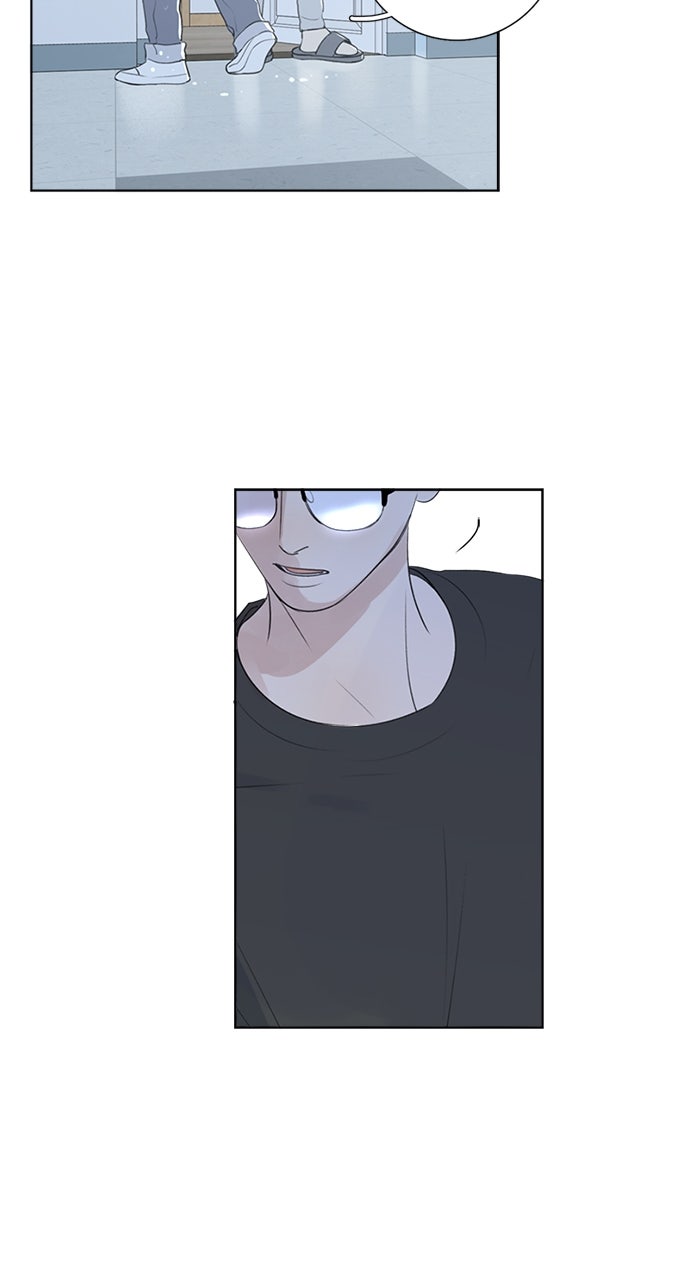 Read Here U Are chapter 128 image 6 on Lezhin