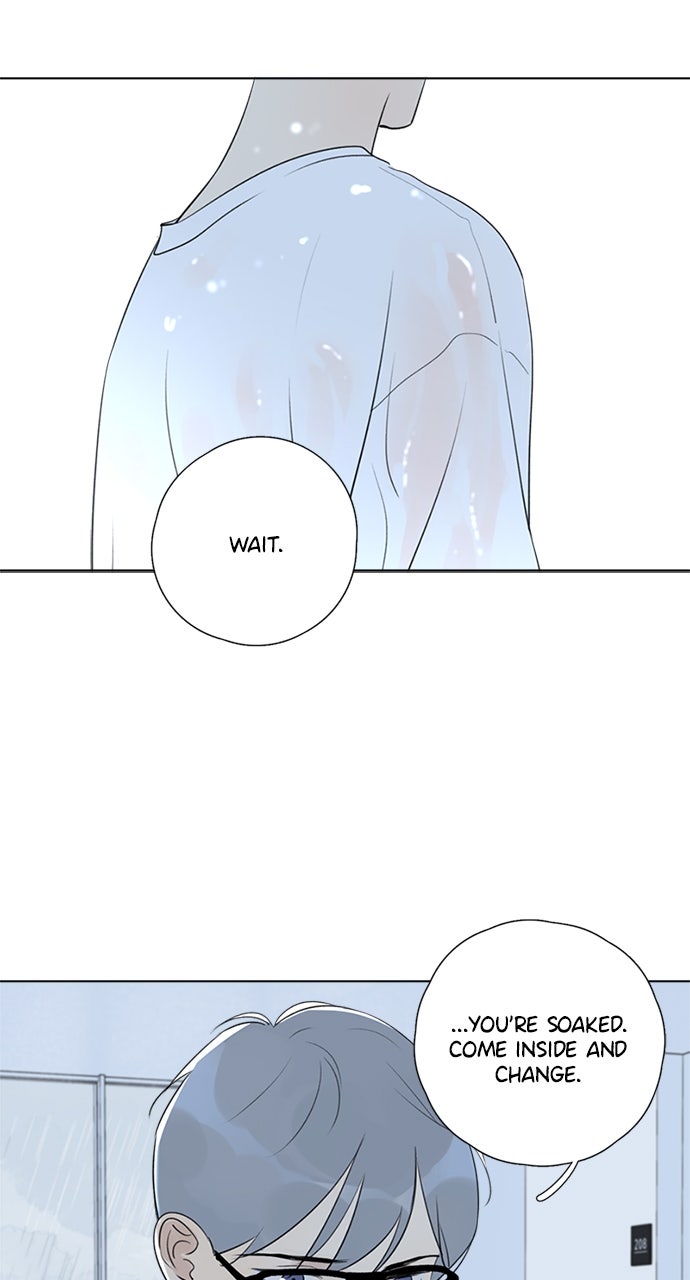 Read Here U Are chapter 128 image 7 on Lezhin