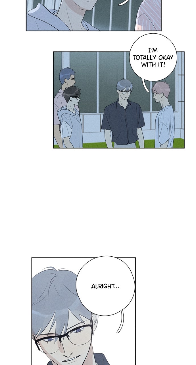 Read Here U Are chapter 129 image 29 on Lezhin