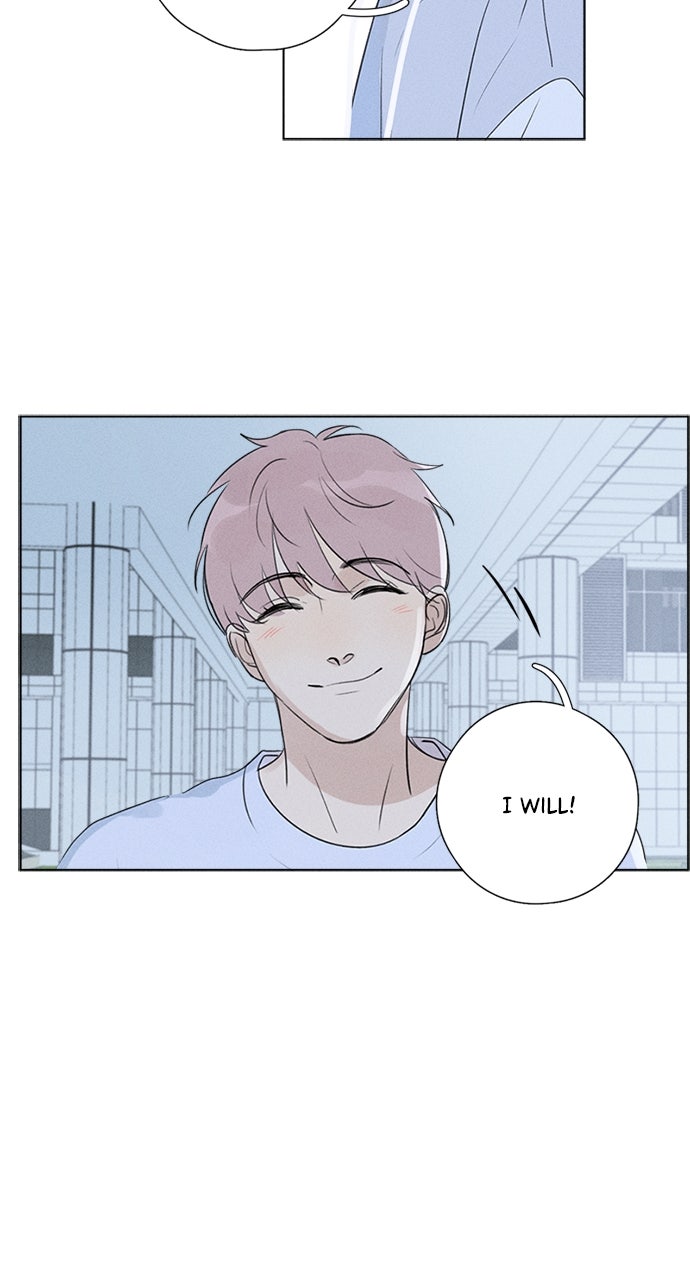Read Here U Are chapter 129 image 31 on Lezhin