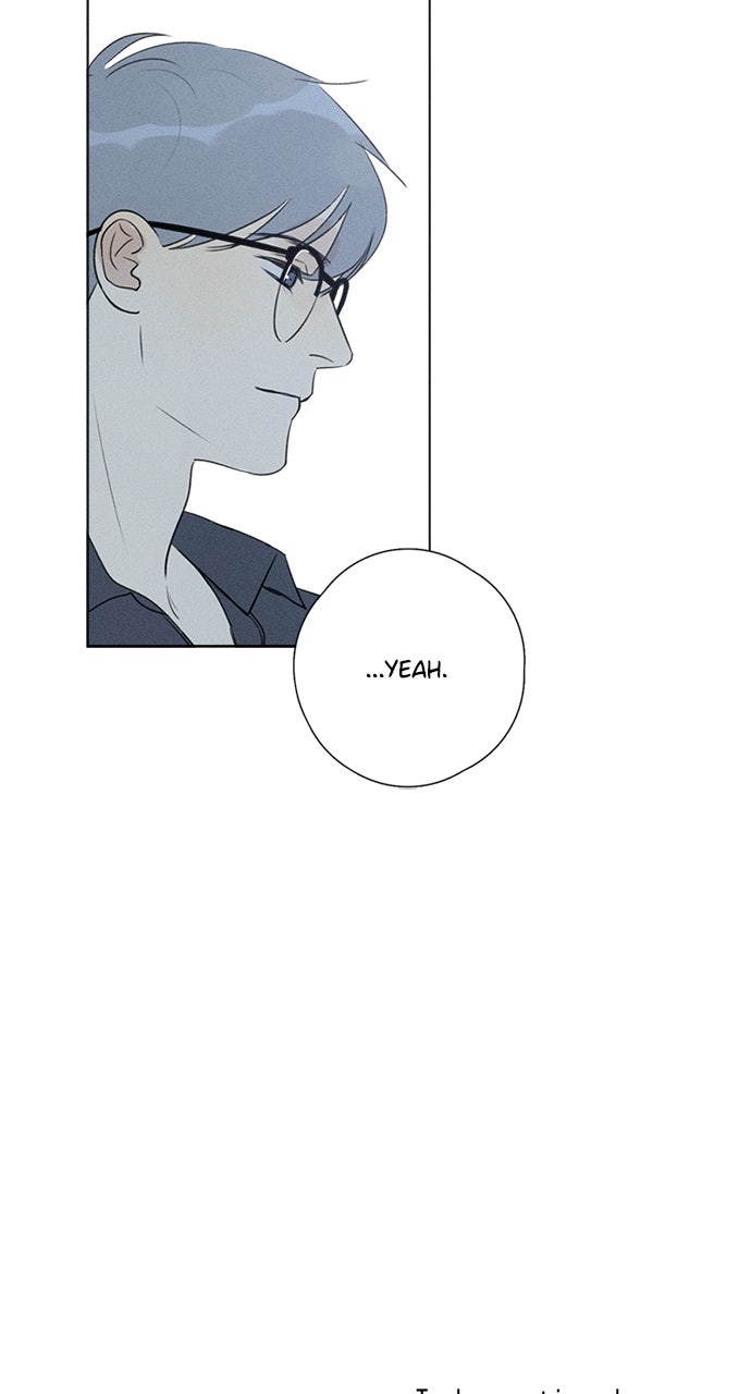 Read Here U Are chapter 129 image 33 on Lezhin