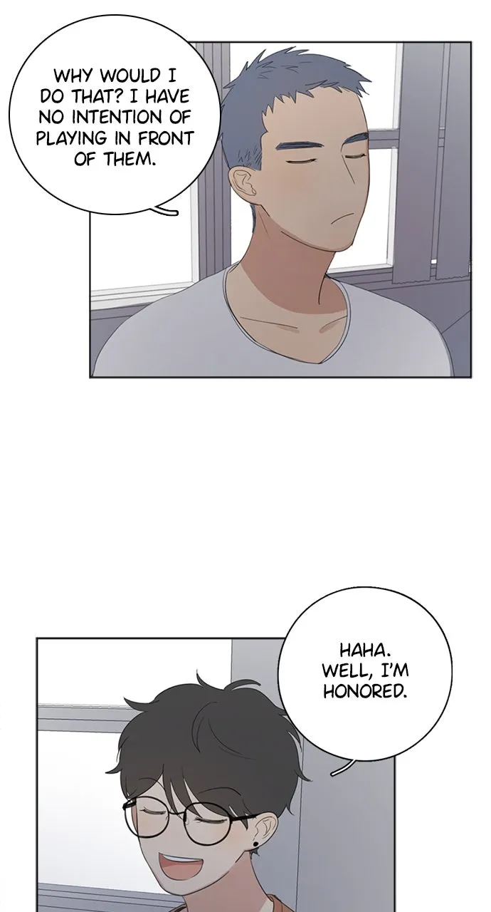 Read Here U Are chapter 13 image 12 on Lezhin