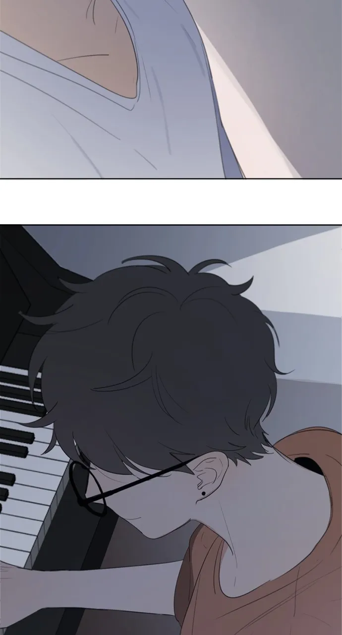 Read Here U Are chapter 13 image 14 on Lezhin