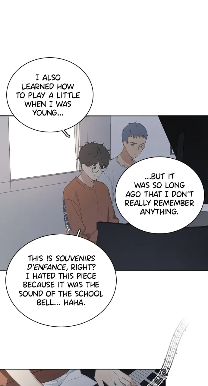 Read Here U Are chapter 13 image 2 on Lezhin