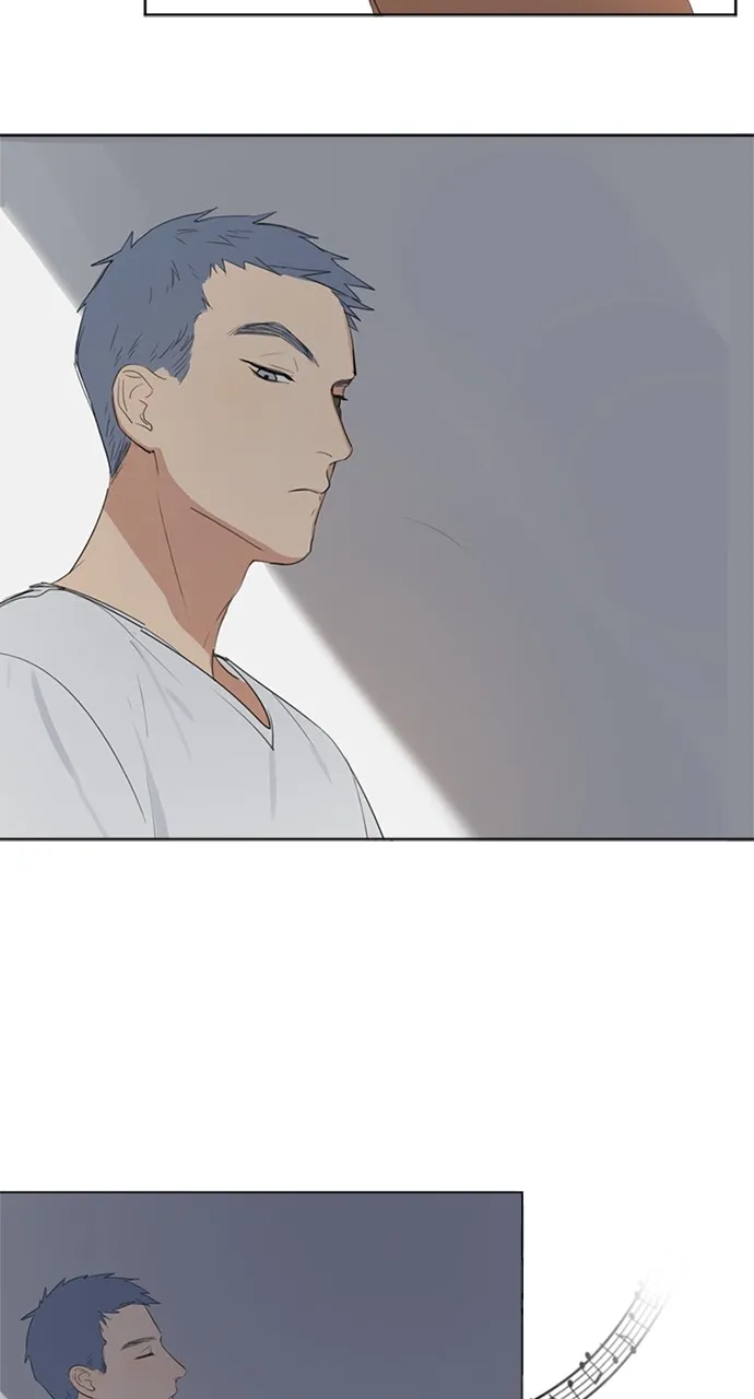 Read Here U Are chapter 13 image 6 on Lezhin