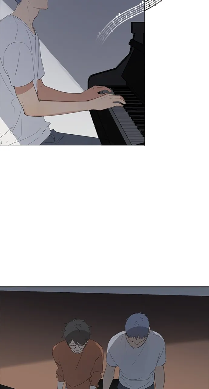 Read Here U Are chapter 13 image 7 on Lezhin