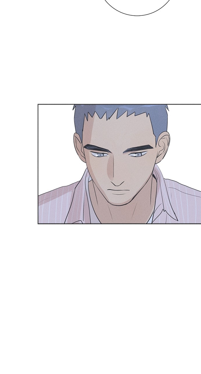 Read Here U Are chapter 130 image 11 on Lezhin