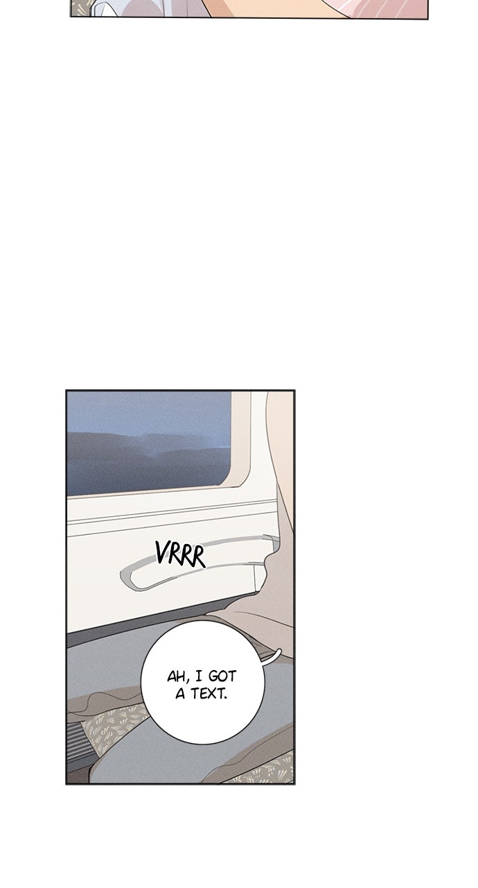 Read Here U Are chapter 130 image 14 on Lezhin