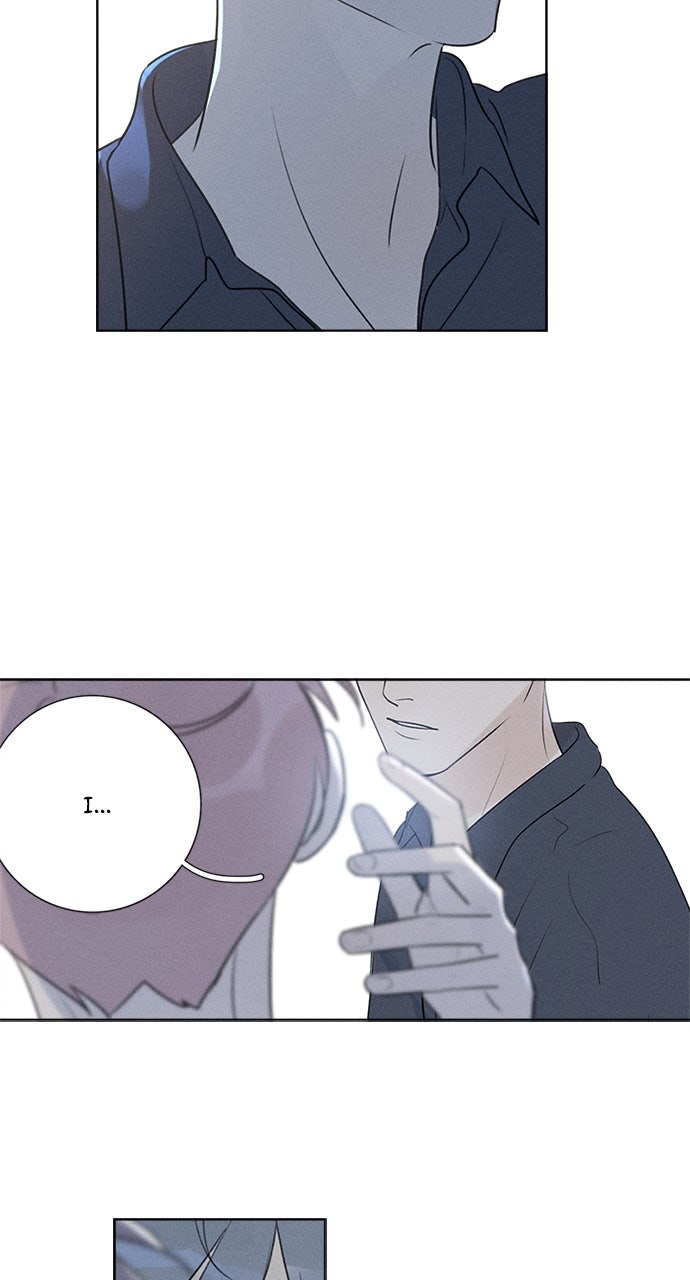 Read Here U Are chapter 131 image 16 on Lezhin