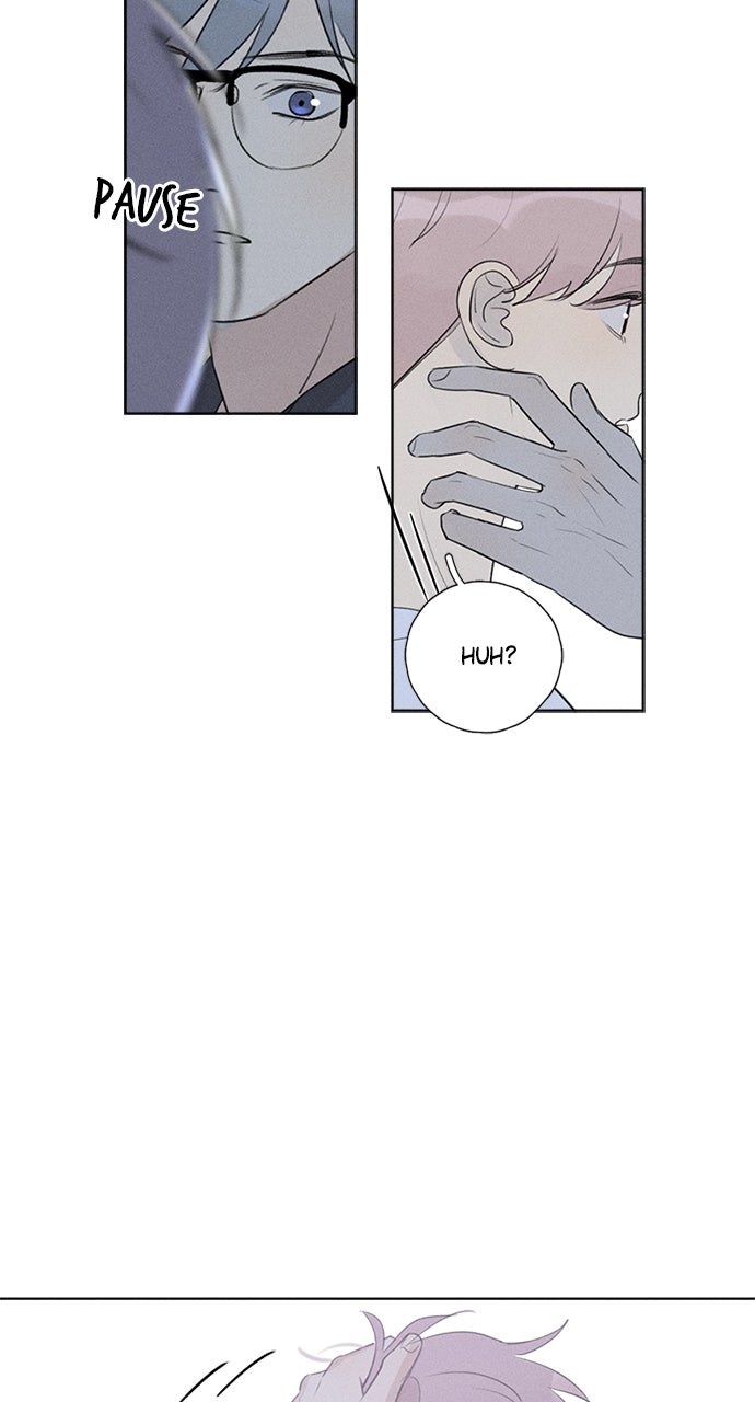 Read Here U Are chapter 131 image 17 on Lezhin