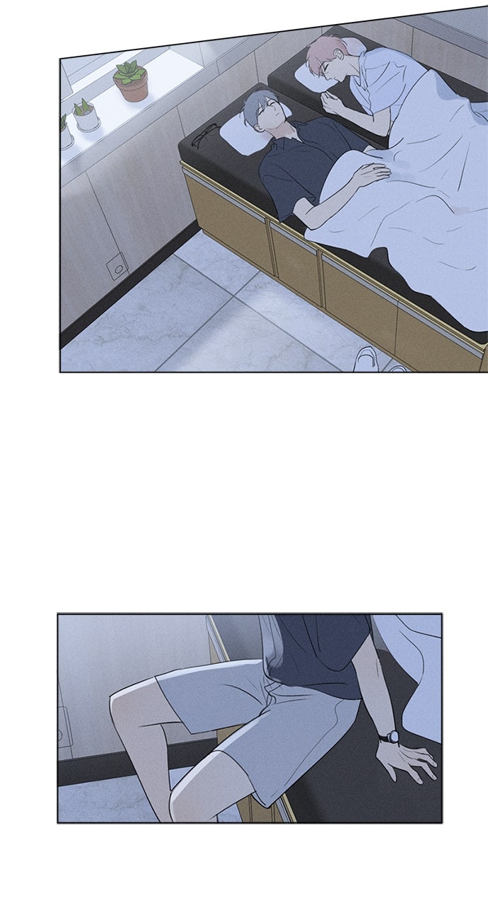 Read Here U Are chapter 131 image 27 on Lezhin