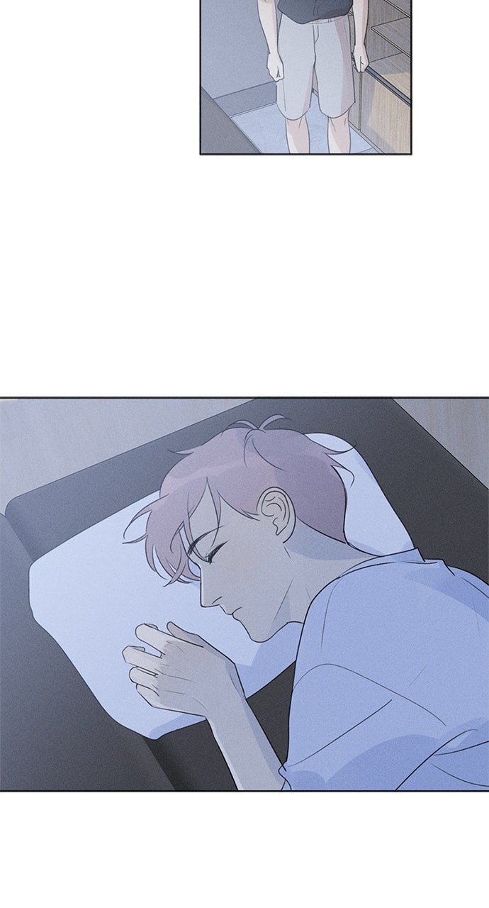 Read Here U Are chapter 131 image 29 on Lezhin
