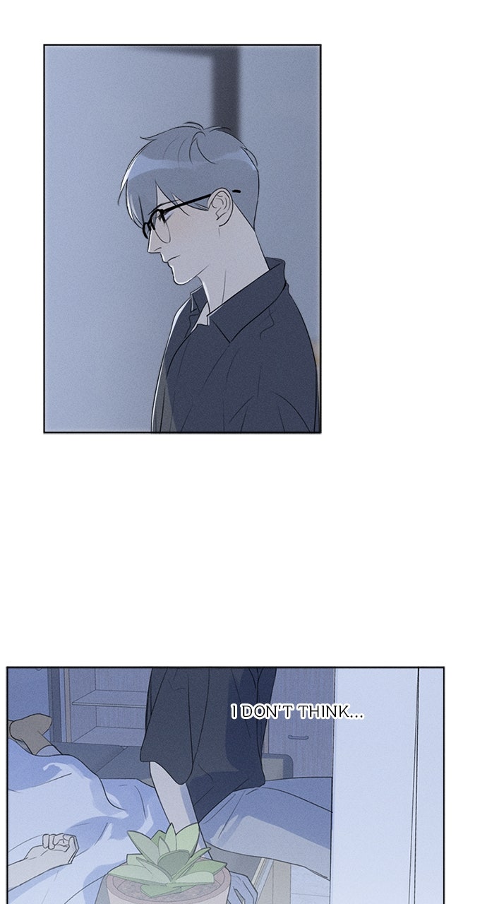 Read Here U Are chapter 131 image 30 on Lezhin