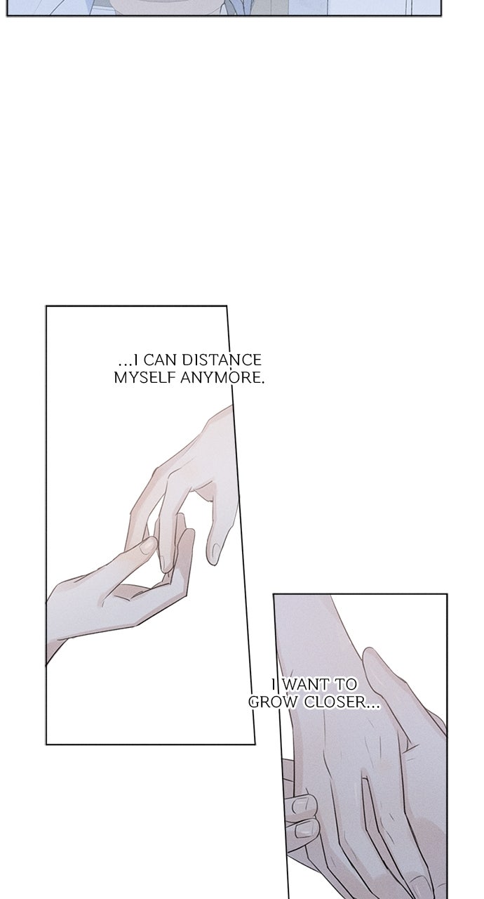 Read Here U Are chapter 131 image 31 on Lezhin