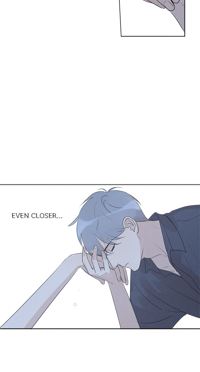 Read Here U Are chapter 131 image 32 on Lezhin