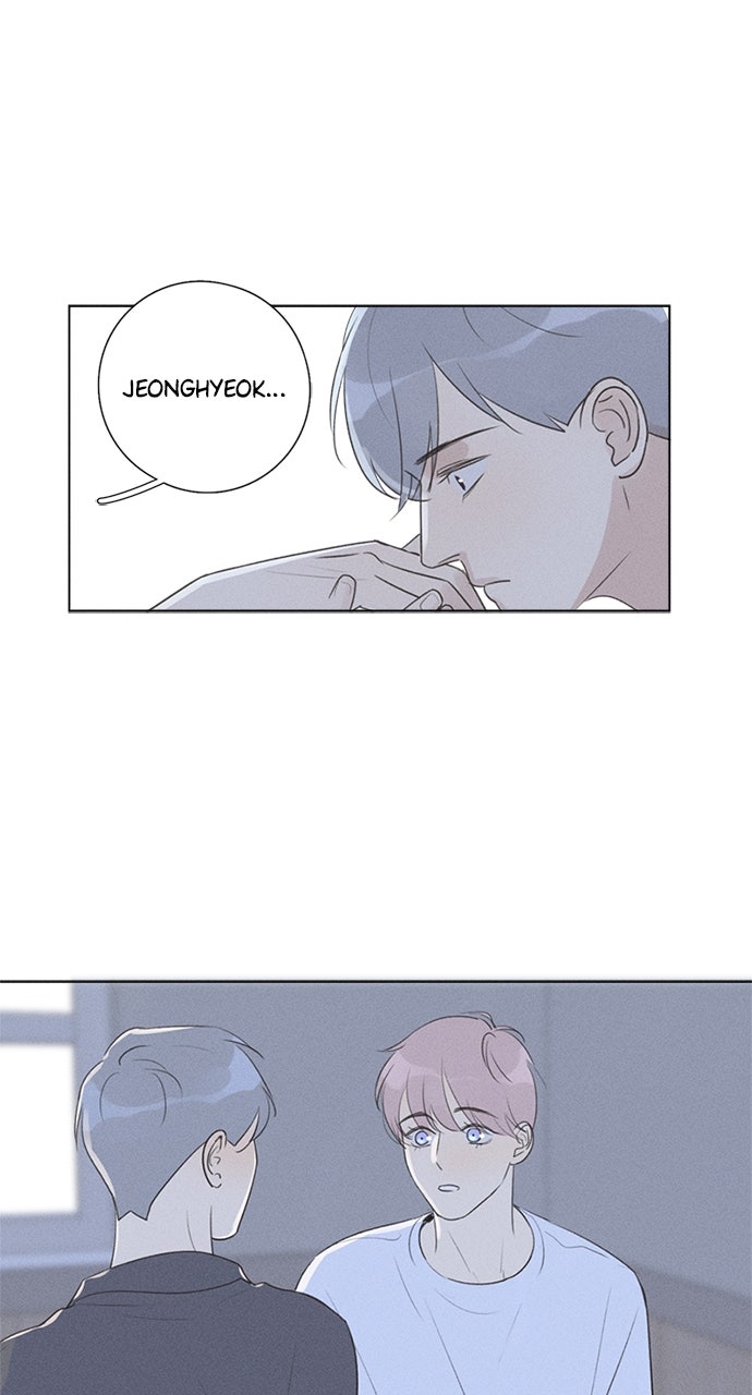 Read Here U Are chapter 131 image 33 on Lezhin