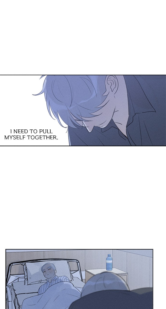 Read Here U Are chapter 131 image 36 on Lezhin