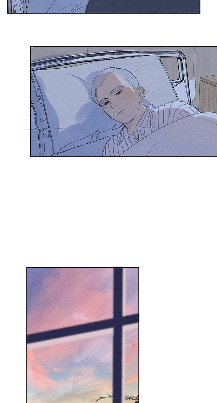 Read Here U Are chapter 131 image 37 on Lezhin