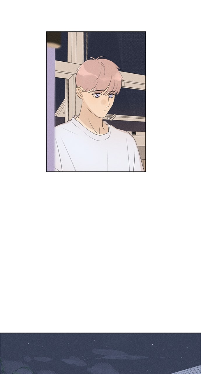 Read Here U Are chapter 131 image 7 on Lezhin
