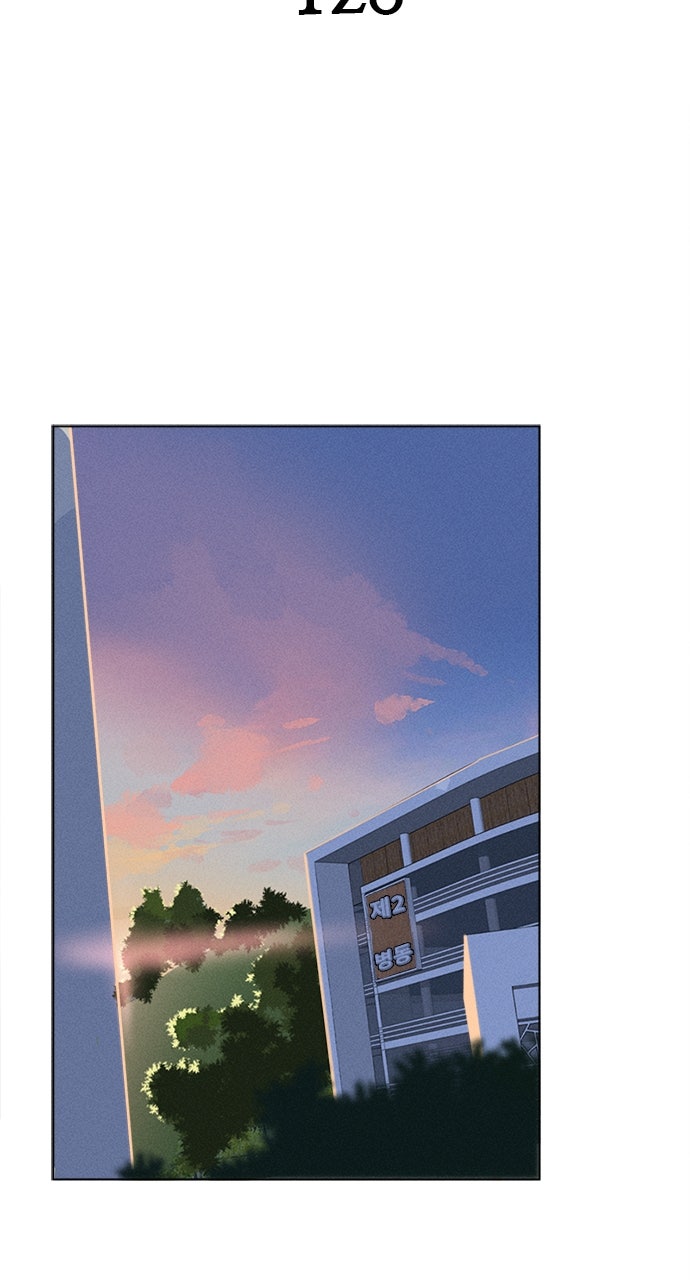 Read Here U Are chapter 132 image 1 on Lezhin