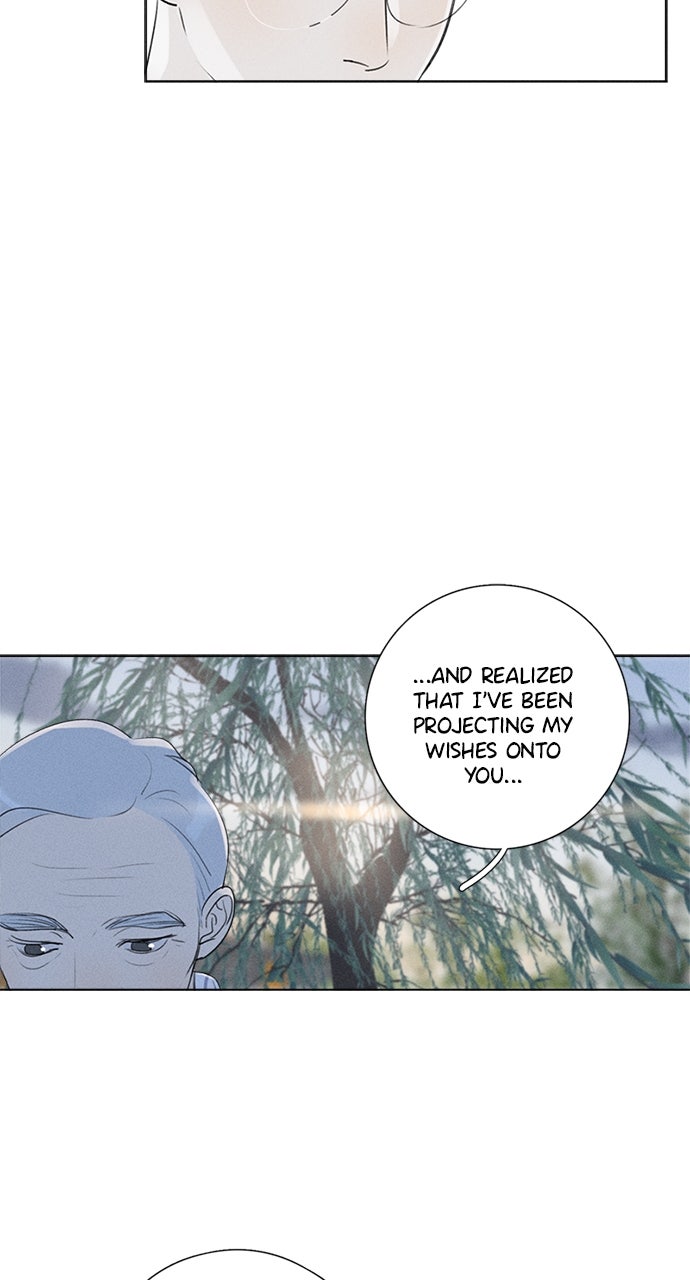 Read Here U Are chapter 132 image 13 on Lezhin